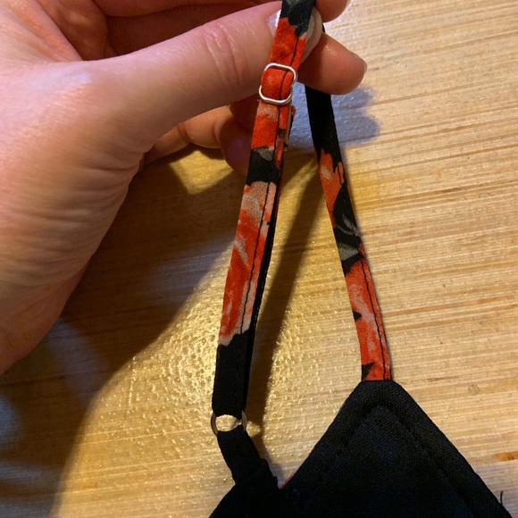 Floral sun dress - Picture 3 of 4